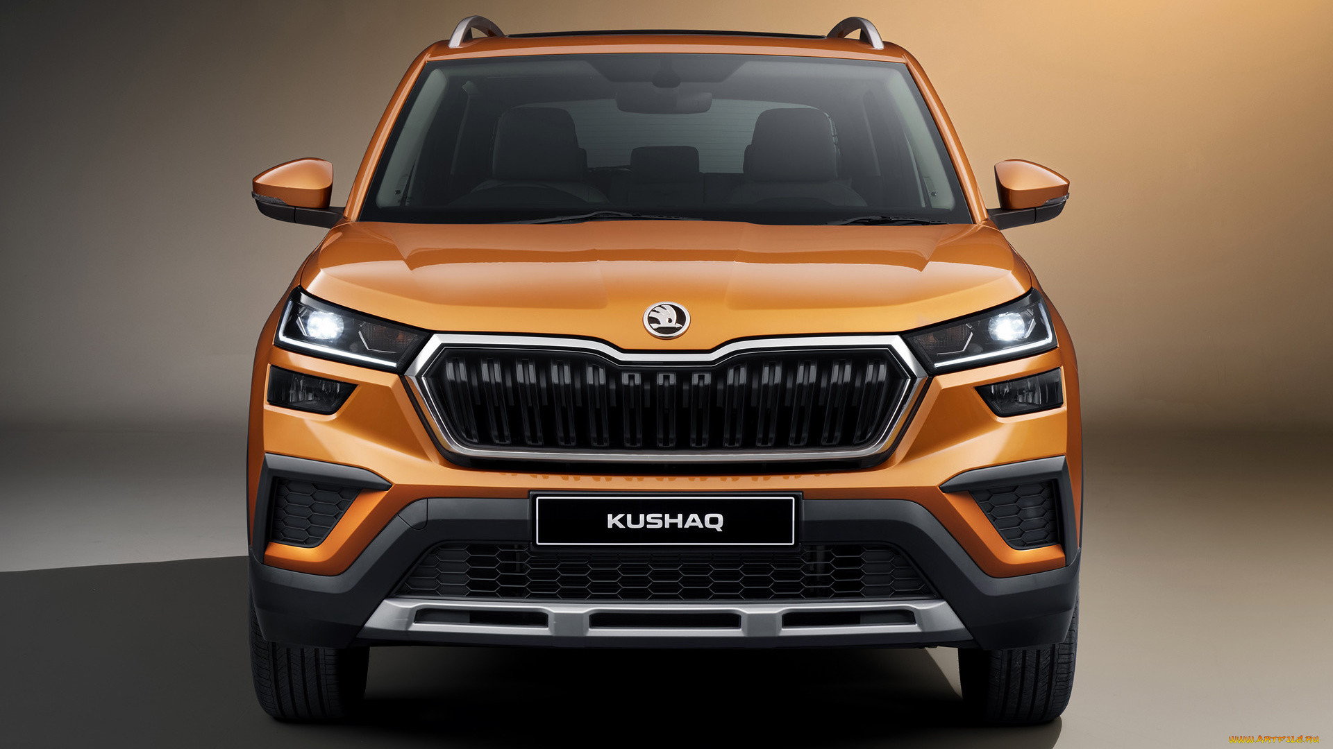 skoda kushaq 2021, , skoda, kushaq, 2021